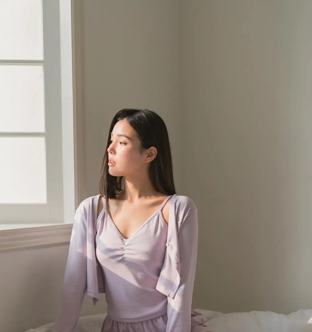 [3종 구성] 도로시와 슬리피 펀칭 파자마 세트 상세페이지 60